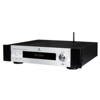 OEM/ODM Entegre 100W Ev Tipi Amfi 220V Kablosuz Çok Fonksiyonlu Stereofonik Ses Alıcısı ve Amfi