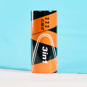 Naibao 222 Duck Feather Shuttlecocks 3in1 Indoor <b>Badminton</b> Sports Durable Full Round Feathers White 3-Pack - Product Image 1