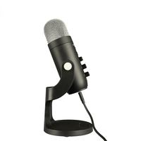 Prix de gros, musique, enregistrement numérique, équipement de Studio Audio, Microphone JD-900