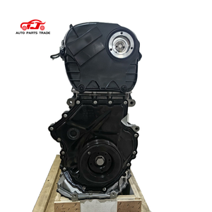 1.8T 2.0t Gen 3 ea888 động cơ cho Audi Volkswagen tfsi tsi cpm cfk CNC cdh 06h100031 xe động cơ - Product Image 5