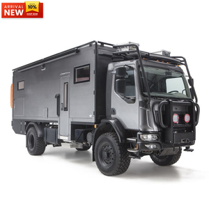 Nuovo Design 2026 <span class=keywords><strong>Camper</strong></span> per Spedizioni Fuoristrada, Rimorchio <span class=keywords><strong>Camper</strong></span>, Caravan, Scocca per Van <span class=keywords><strong>4x4</strong></span> dei Produttori - Product Image 2