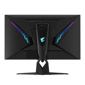 Monitor de <span class=keywords><strong>PC</strong></span> 2K de buena calidad <span class=keywords><strong>AORUS</strong></span> FI32Q Monitor de juegos 31,5 pulgadas 165Hz Pantalla LED Full HD Monitores de <span class=keywords><strong>PC</strong></span> para juegos LED - Product Image 3