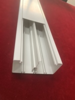 Système de goulottes modulaires 100x50