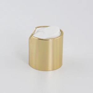 ขวดพลาสติกแชมพูและครีมนวดผมที่มีฝาปิดสีขาวและสีดำใสขนาด100มล. - Product Image 5