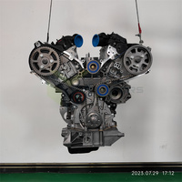 Ensemble moteur automobile LR004729 2.7 276DT Diesel pour Land Rover DISCOVERY III IV (L319) RANGE ROVER SPORT (L320) 2.7TD
