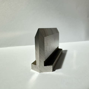 Lưỡi cắt cạnh thùng carton hạng nặng Máy cắt góc hình chữ T công nghiệp với lưỡi cắt chính xác - Product Image 5