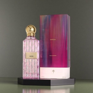 Perfume de Marca Original Serie Árabe al por Mayor de Fábrica, Perfume para Damas de Alta Calidad y Larga Duración - Product Image 4