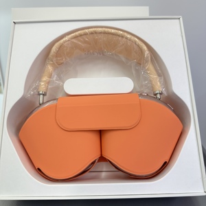 Tai nghe bluetooth gắn đầu thâm quyến huaqiangbei thế hệ thứ hai vỏ kim loại không gian âm thanh Apple Android phổ - Product Image 6