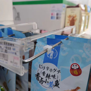 แผ่นป้องกันการหลุดร่วงของจอแสดงผล Winsondisplay พร้อมวัสดุ PE ป้องกันการแยกส่วน - Product Image 1