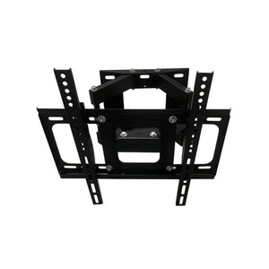 Full Motion TV Wall Mount – Swivel & Tilt Bracket For 32" To 60" TVs (Up To 99 Lbs) 1 thumbnail image