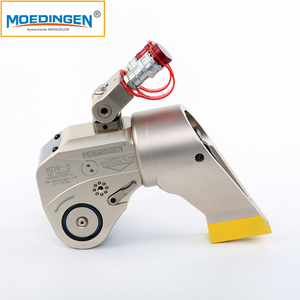 High-<strong>Tech</strong> Aviation Material Hydraulic Torque Wrench 07MDW with <strong>Excellent</strong> Stability for Simple Operation-Global Supply Chain - Product Image 6