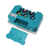 Contrôleur de moto électrique FARDRIVER ND72680 680A BLDC programmable pour moteur 33600W IP67