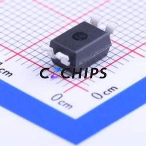 Transistor Original y Nuevo LTV-816S-TA1 SMD-4P, Optoacoplador de Salida de Transistor, Componentes Electrónicos al por Mayor y Servicio BOM - Product Image 2