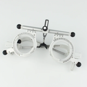 Equipo de Optometría Profesional InnoVue Opto con Marco Ajustable Modelo de Prueba UTF-1000 Garantía de 1 Año - Product Image 4
