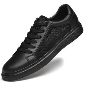 <span class=keywords><strong>Scarpe</strong></span> da <span class=keywords><strong>uomo</strong></span> in vera pelle firmate italiane <span class=keywords><strong>scarpe</strong></span> Casual <span class=keywords><strong>classiche</strong></span> <span class=keywords><strong>scarpe</strong></span> da SkateBoard da esterno antiscivolo <span class=keywords><strong>scarpe</strong></span> <span class=keywords><strong>sportive</strong></span> da passeggio - Product Image 6