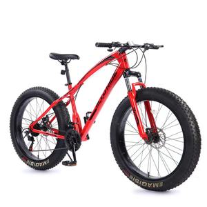 <span class=keywords><strong>Bicicleta</strong></span> <span class=keywords><strong>de</strong></span> Montaña para adultos, llanta ancha <span class=keywords><strong>de</strong></span> 26 pulgadas, estilo mtb, engranaje fijo, precio barato, entrega rápida, 4,0 - Product Image 5