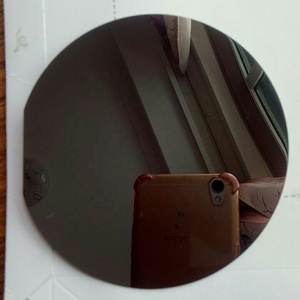 2-6 Zoll SIN-Wafer Siliziumwafer mit Si3N4-Beschichtung Siliziumnitrid-Wafer - Product Image 2