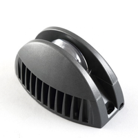 Lampe de seuil de fenêtre intelligente RGBW 12W IP65 360 ° Spot LED à changement de couleur avec télécommande pour éclairage mural extérieur