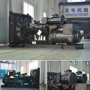 เครื่องกำเนิดไฟฟ้าแบบเงียบในตู้คอนเทนเนอร์ 900 kVA 700 kW 850 kVA ราคาจาก Jiangsu KTA38-G2B JHK-700GF พร้อมเครื่องยนต์ Cummins 720 - Product Image 6