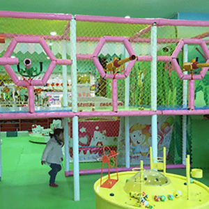 Pistola de Aire Cannon Ball, Juguete de Pistola para Niños, Parque Infantil Interior, Piscina de Pelotas Oceánicas, Pistola Gigante Giratoria para Niños en Venta - Product Image 6