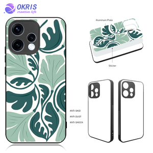 Fundas de Teléfono para Sublimación al por Mayor para <span class=keywords><strong>OPPO</strong></span> A6X, Fundas de TPU 2D en Blanco para Personalizar, Regalo para <span class=keywords><strong>Oppo</strong></span> Realme - Product Image 2