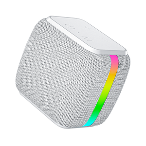 Bán buôn xu hướng Sản phẩm di động ngoài trời <span class=keywords><strong>Music</strong></span> Player Top min HIFI loa với RGB ánh sáng cho cắm trại ngoài trời - Product Image 3