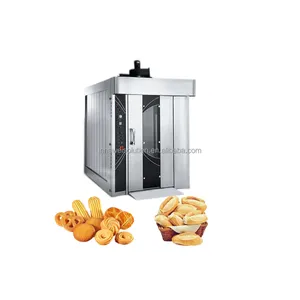 Biscuit Recipes Traditional Bakery Commercial Baking Gas Oven Accessories