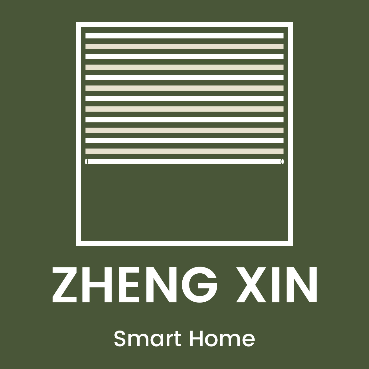 Ningbo Zhengxin Intelligent Technology Co., Ltd. logo