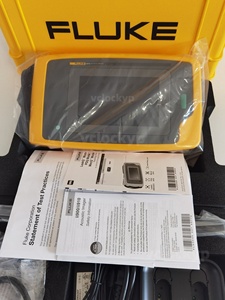 Fluke ii910 - Cámara Acústica de Precisión - Product Image 6