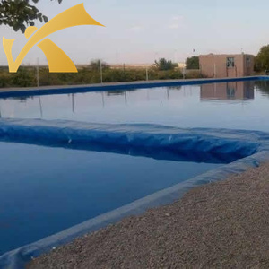 Hautes ventes 2mm renforcé PE-HD géomembrane doublure pour <span class=keywords><strong>piscine</strong></span> - Product Image 2