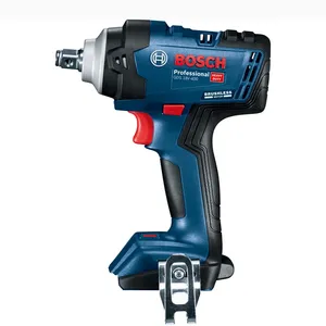 <span class=keywords><strong>Llave</strong></span> <span class=keywords><strong>de</strong></span> <span class=keywords><strong>Impacto</strong></span> Inalámbrica <span class=keywords><strong>Bosch</strong></span> GDS 18V-400, <span class=keywords><strong>Llave</strong></span> Eléctrica Inalámbrica <span class=keywords><strong>de</strong></span> Alto Torque, Herramienta Eléctrica Profesional <span class=keywords><strong>de</strong></span> Iones <span class=keywords><strong>de</strong></span> Litio - Product Image 2