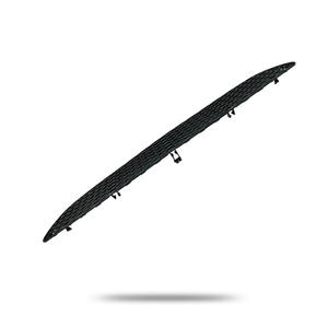 Rejillas de Ventilación Delanteras para Mercedes-Benz Clase E 2118850053 ABS con Fijación de Tornillos Compatibles con Modelos 2003-2017 - Product Image 1