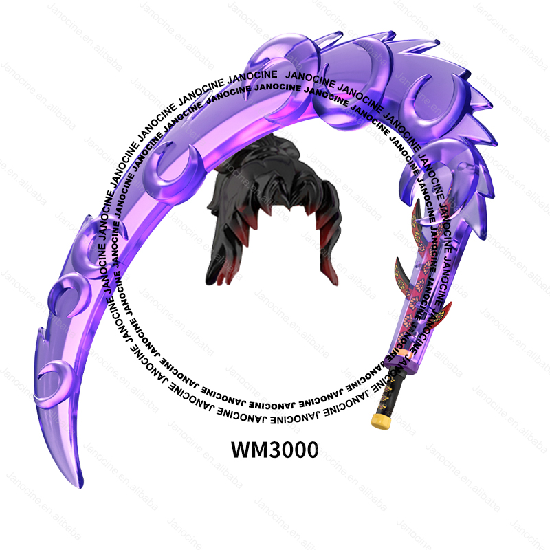 WM 3000