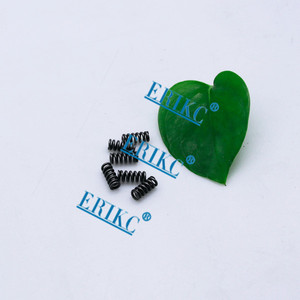 FOOR J00 657 ensemble de ressorts de soupape d'injecteur F00RJ00657 ressort d'électrovanne électrique F 00R J00 657 pour électrovanne série 703 - Product Image 1