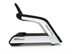 Commercial Use Gym Equipment Foldable Fitness Ac Motor Running <b>Walk</b> Machine for Home Use EM8600 Mac - Product Image 4