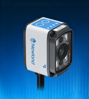 Escáner de Códigos de Barras NLS-FM600 con Función OCR, Algoritmo de Decodificación Inteligente UIMG, Equipo Dedicado para Pruebas Médicas IVD de Laboratorio, USB