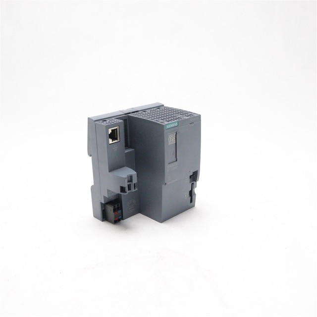 Plc SIMATIC CPU MODULE ET 200SP F-CPU 6ES7 512-1SK01-0AB0