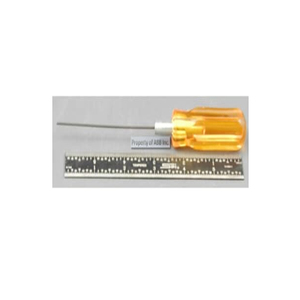 Bon prix et fournisseur original de tournevis SZF 1-0,6X3,5 2TLA050211R0006 T20 - Product Image 2