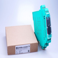 Producto Original Nuevo, Barrera de Seguridad Kfd2stc52 Plc