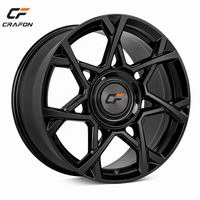 Jantes en alliage d'aluminium forgé sur mesure en 2 pièces, 20-21 pouces, 66,6 mm, compatibles avec les berlines de luxe W223 W213, design personnalisé à mailles concaves profondes
