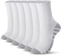 Logo personnalisé Football Scrunch Sport Anti-dérapant Nylon Crew Hommes Chaussettes de Football
