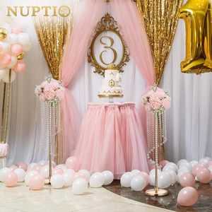 <span class=keywords><strong>Centrotavola</strong></span> in Cristallo di Alta Qualità in Stile <span class=keywords><strong>Moderno</strong></span> per Decorazioni da Tavolo per Matrimoni - Product Image 5
