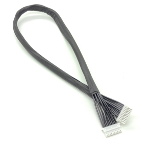 Câble de connexion FPC pour écran LCD 06XSR-36S 0,6 mm, faisceau de câblage XSR, 36 broches IDC, terminal multicolore - Product Image 2