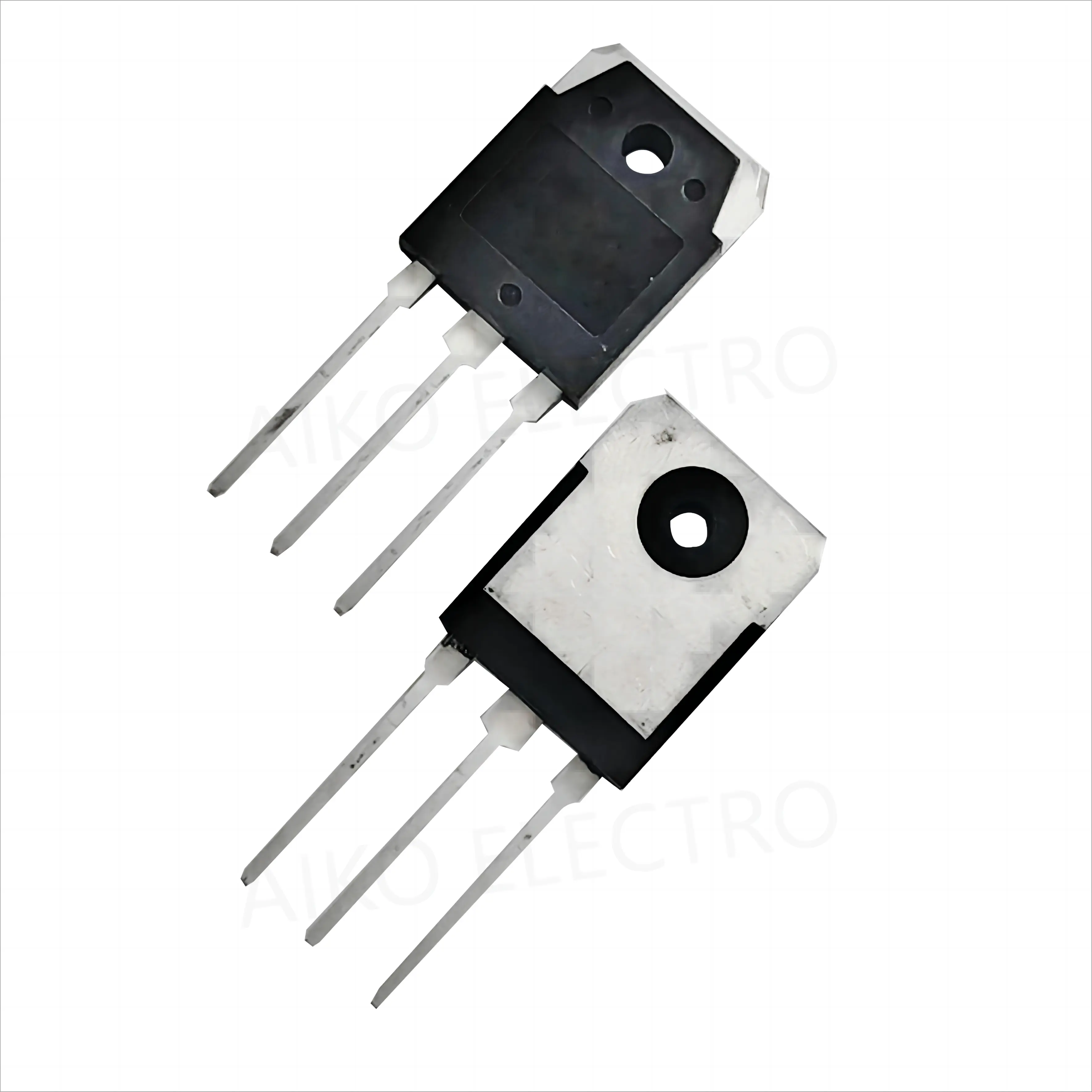 600V 60A Ultrafast Diode Ultrafast Soft Recovery 80ns TO-3PN Package Original China Chip For General Rectifier