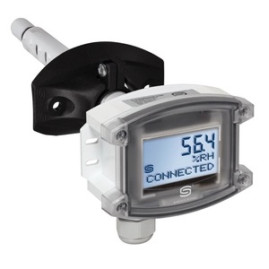เซ็นเซอร์วัดความดัน S+S Regeltechnik 13.5 บาร์ สำหรับงานอุตสาหกรรม - Product Image 5