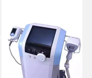 Appareil de raffermissement et d'amincissement du visage 8-en-1 en acier inoxydable 2-en-1 OEM KS121 - Product Image 3