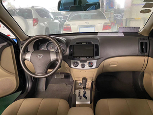 Wholesale 2011 Hyundai Elantra 1.6L Used <b>Cars</b> <b>Vehicles</b> Cheap Second Hand <b>Car</b> for Sale China - Product Image 5