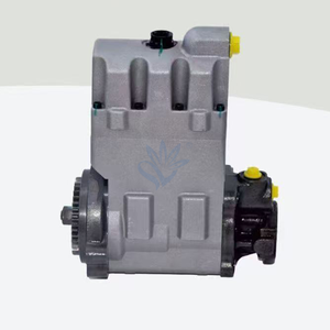 Pompe à injection de carburant pour moteur diesel C7 C9 319-0622 319-0676 319-0607 254-4356 10R-8898 pour Caterpillar C7 C9 - Product Image 1