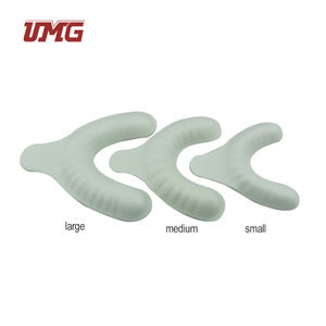 ถาดโฟมฟลูออไรด์แบบใช้แล้วทิ้งสำหรับเด็กมี3ขนาด - Product Image 5