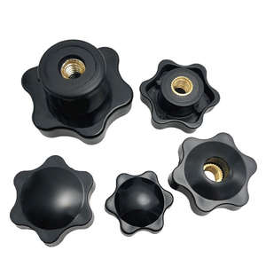 Juego de Tornillos GQK M4-M12 con Cabeza de Goma y Tapa de Plástico - Product Image 5